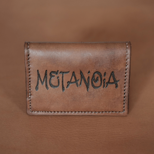 Carteira Metanoia