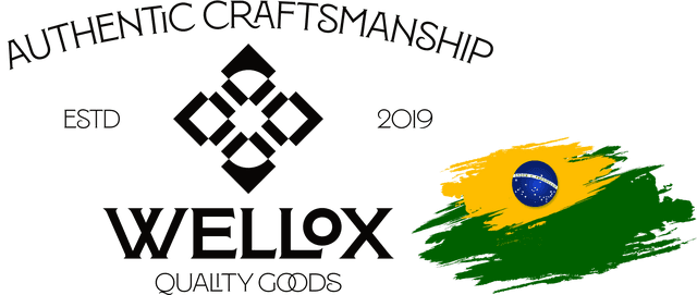 Wellox Couro